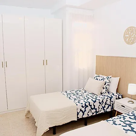 Apartment Mar Y Lava Primero A *
